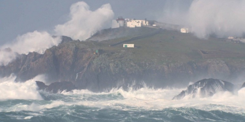 East Cork Cinema Club Documentary Festival.