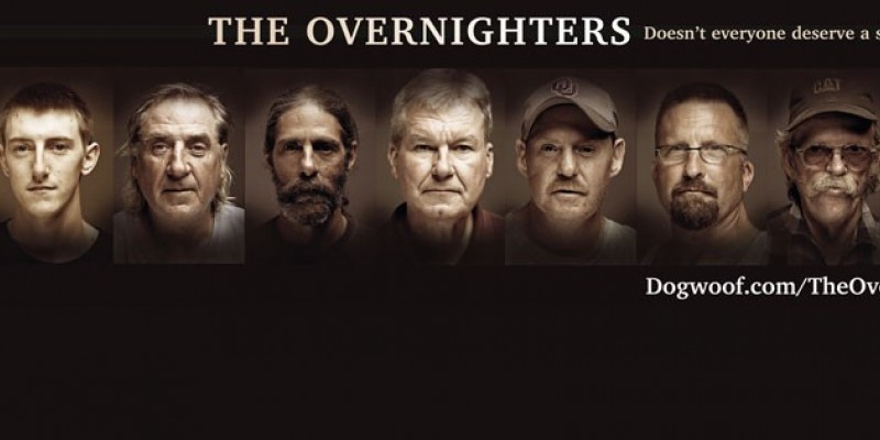 The Overnighters