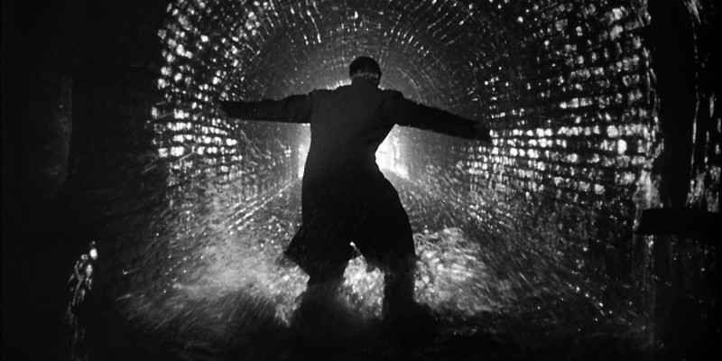 FILMOSOPHY with James Mooney:The Third Man 