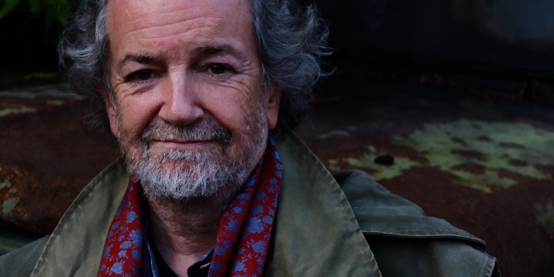 Andy Irvine