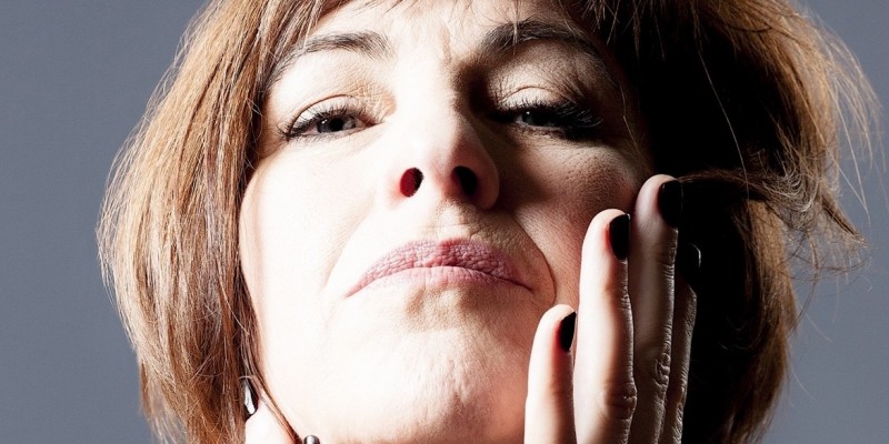 Eleanor McEvoy