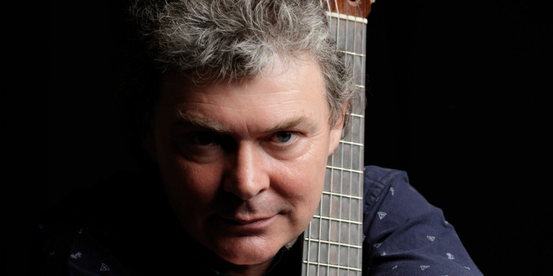 John Spillane 