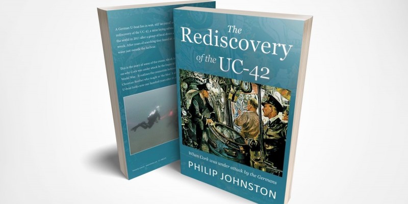 Rediscovery of the UC-42