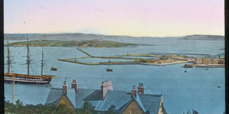 Spike Island: People and Place 1847-1883