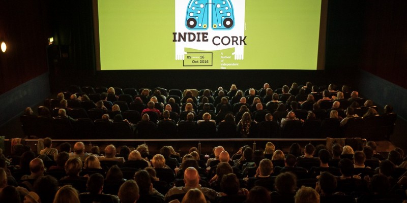 IndieCork Festival Shorts