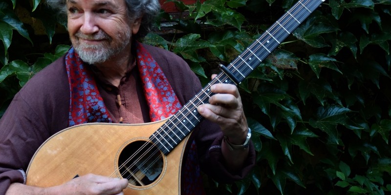 Andy Irvine SOLD OUT