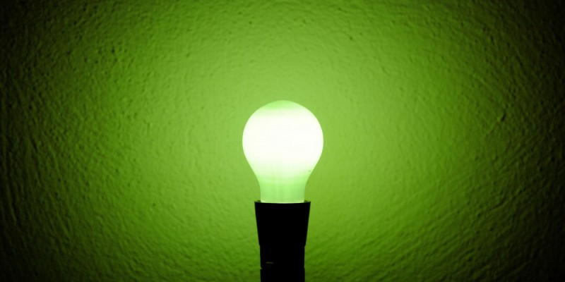 The Green Light