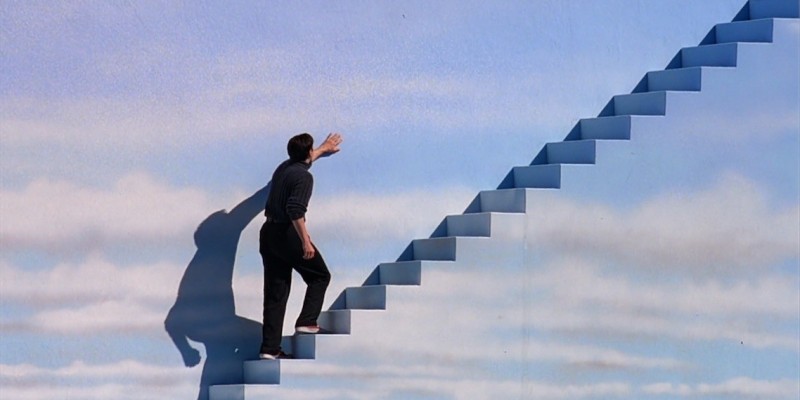 East Cork Cinema Club present: The Truman Show 