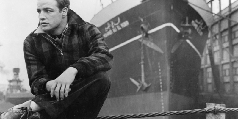 East Cork Cinema Club present: On The Waterfront