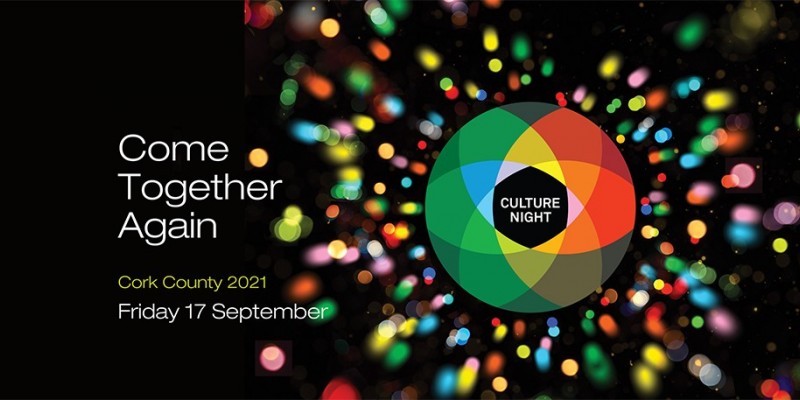 Culture Night 2021 @ SIRIUS