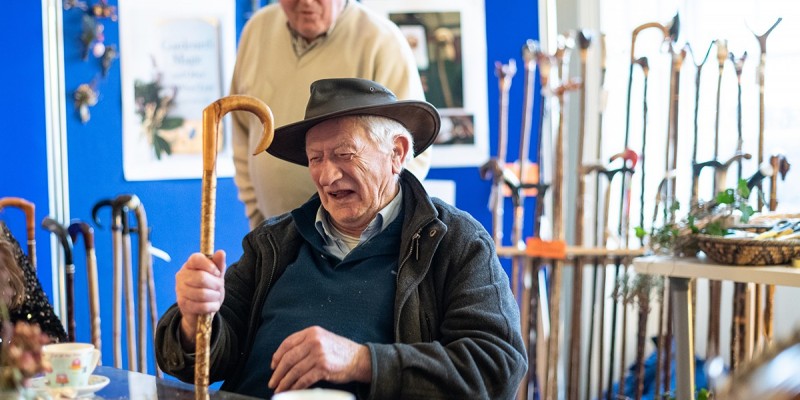 What Next? Arts and Ageing Resources