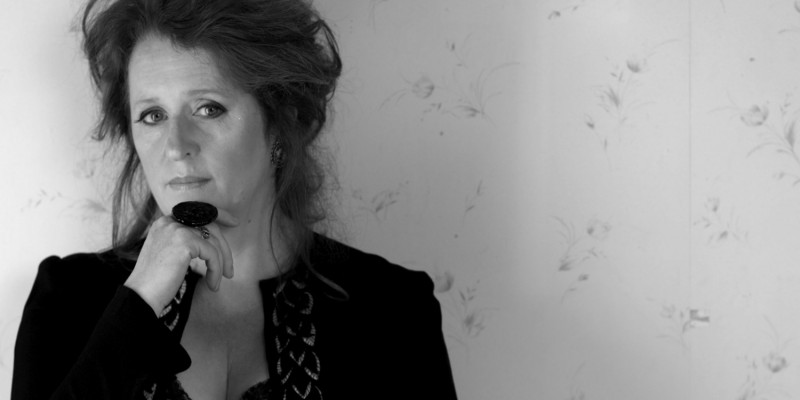 Mary Coughlan - SOLD OUT