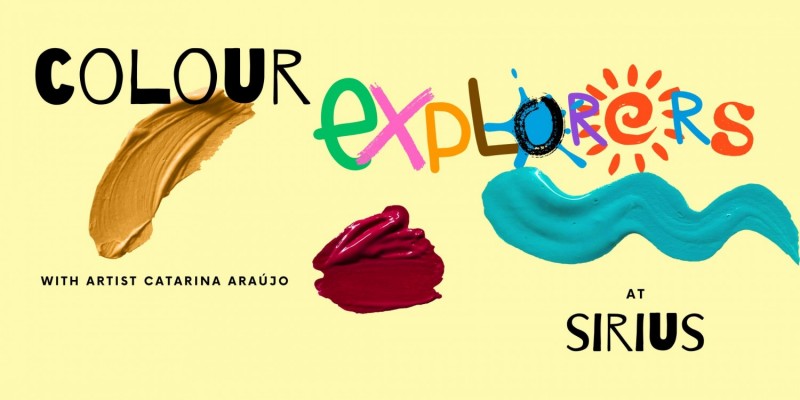 Colour Explorers