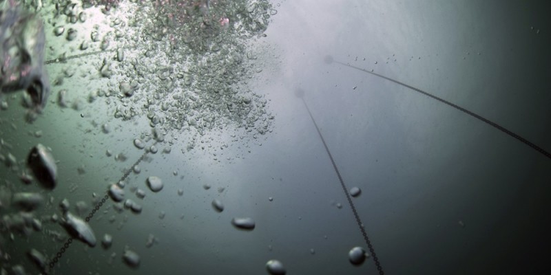 Stormglass workshop with Ruth Lyons