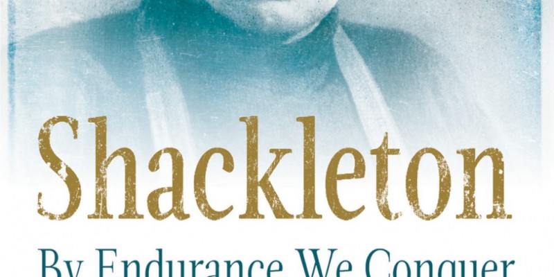 Ernest Shackleton, Ireland’s Greatest Explorer