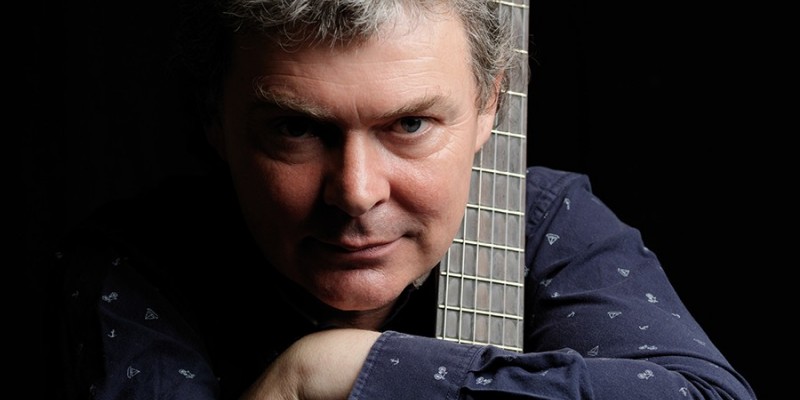 John Spillane