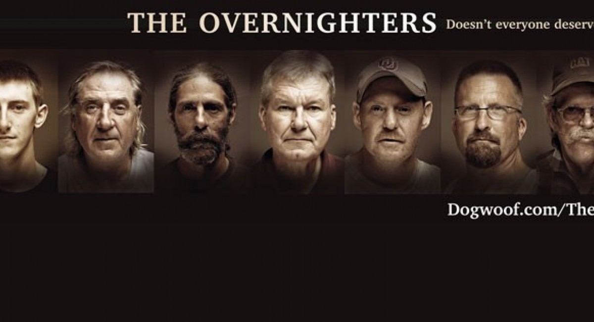 The Overnighters