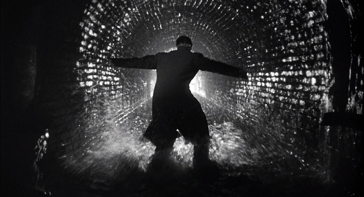 FILMOSOPHY with James Mooney:The Third Man 