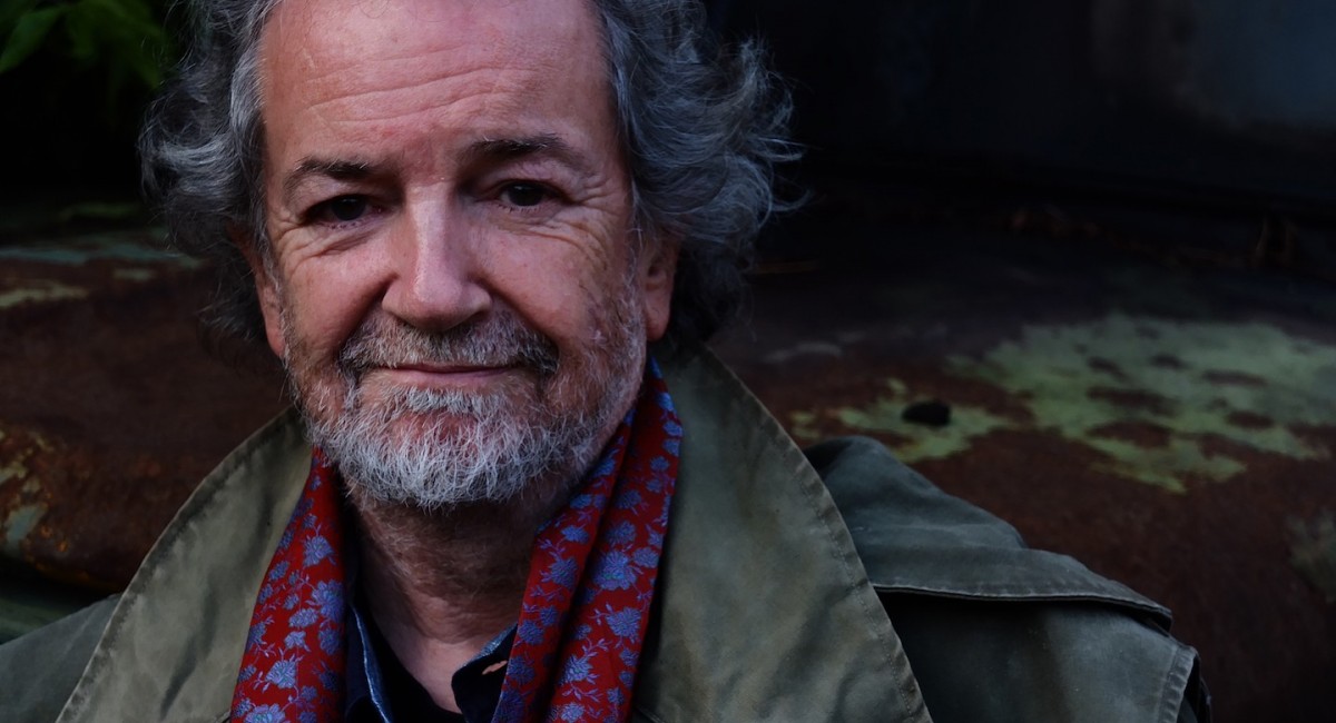 Andy Irvine