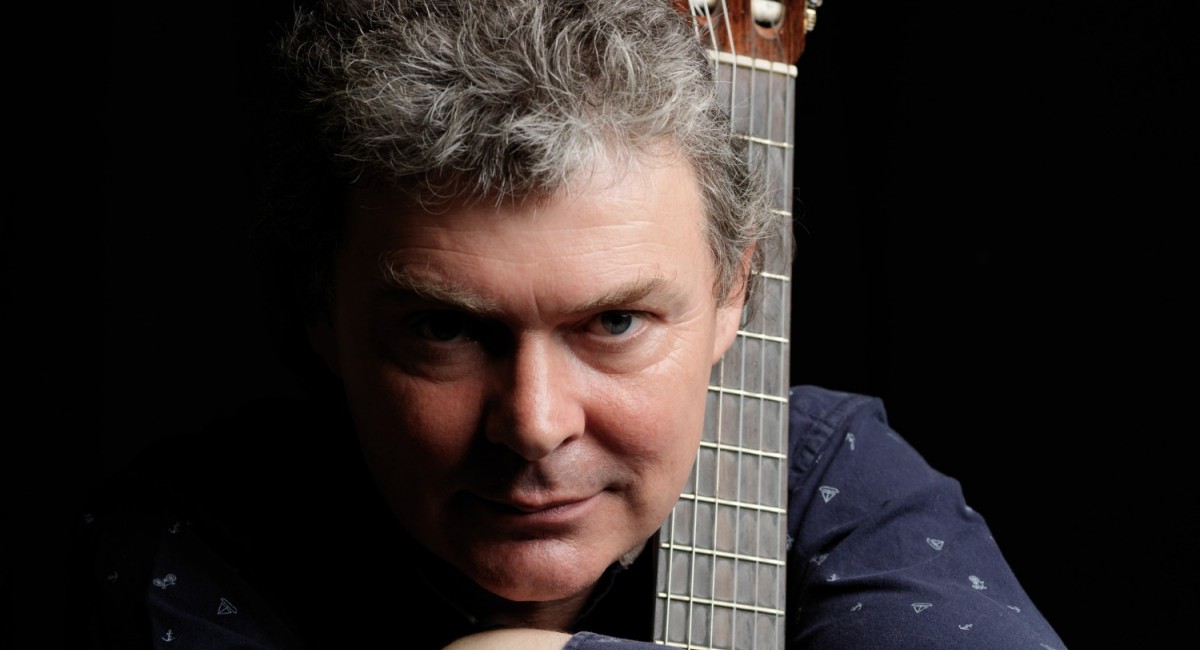 John Spillane 