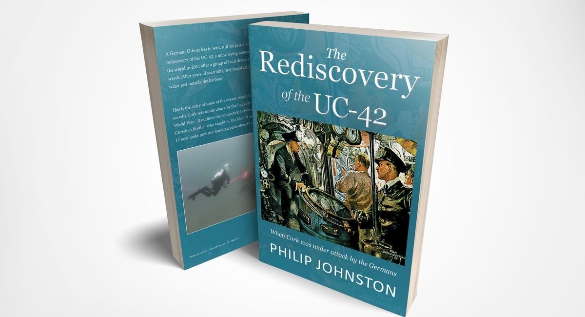 Rediscovery of the UC-42