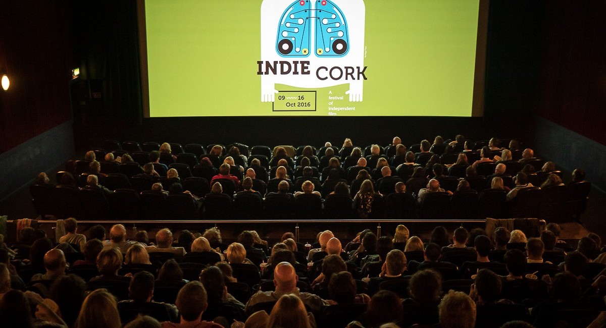 IndieCork Festival Shorts