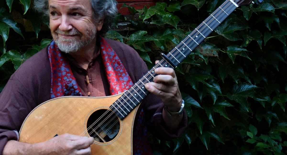 Andy Irvine SOLD OUT