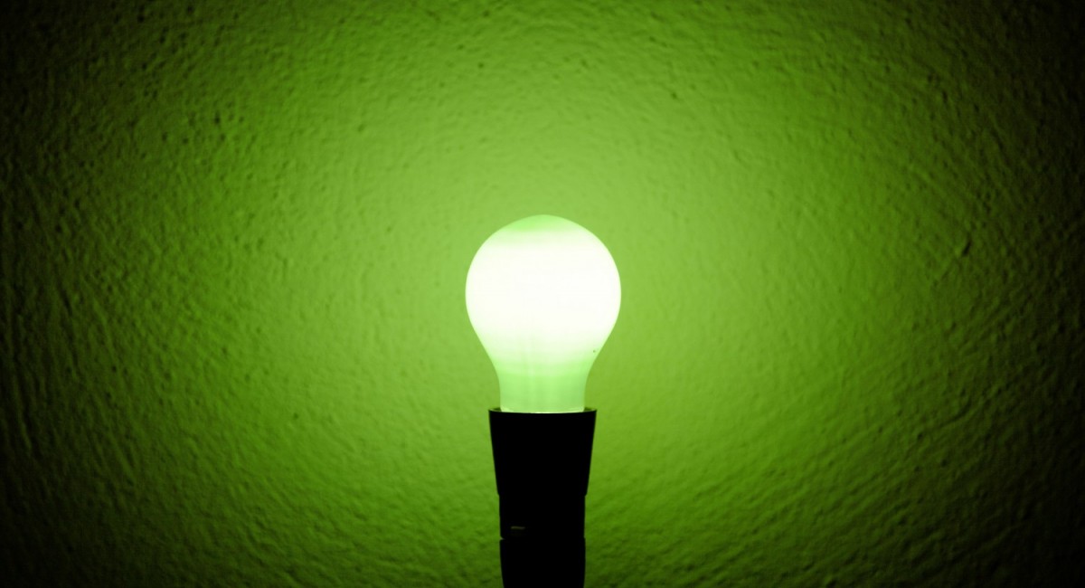 The Green Light