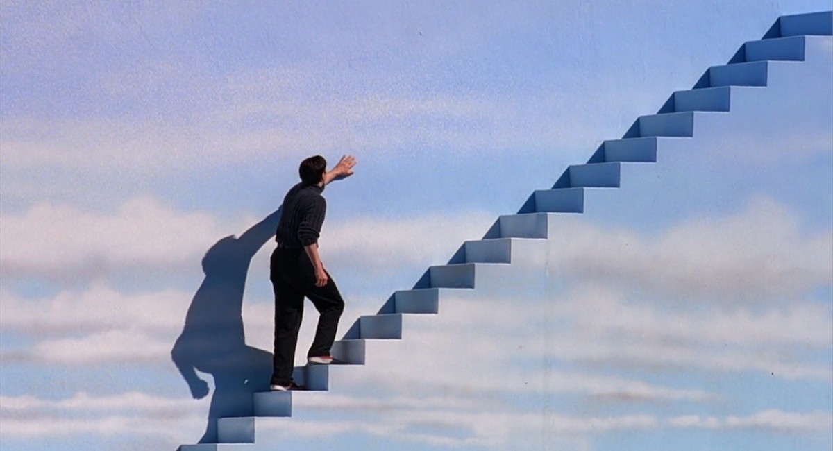 East Cork Cinema Club present: The Truman Show 