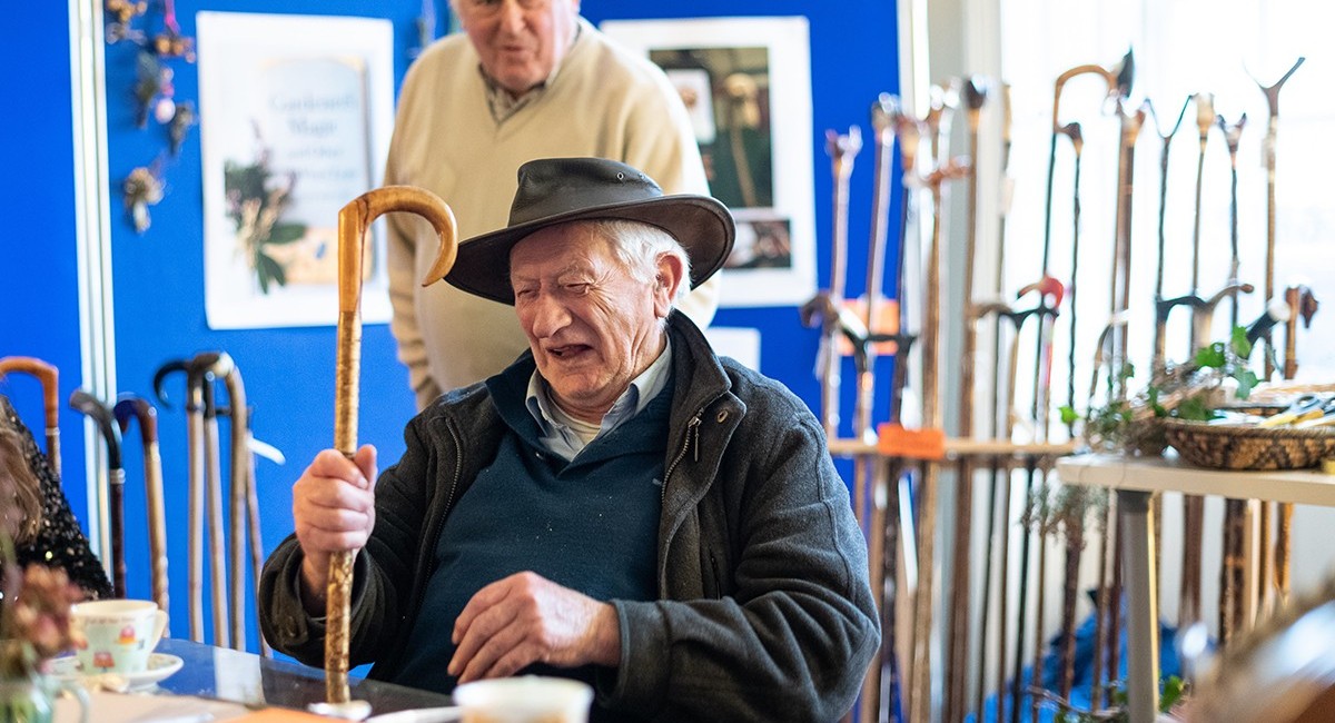 What Next? Arts and Ageing Resources