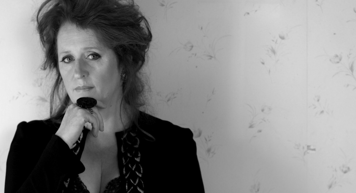 Mary Coughlan - SOLD OUT