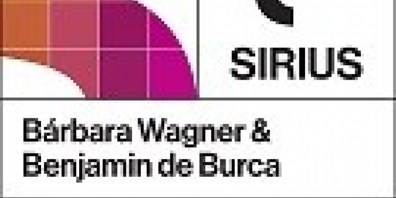 Barbara Wagner and Benjamin de Burca | One Hundred Steps