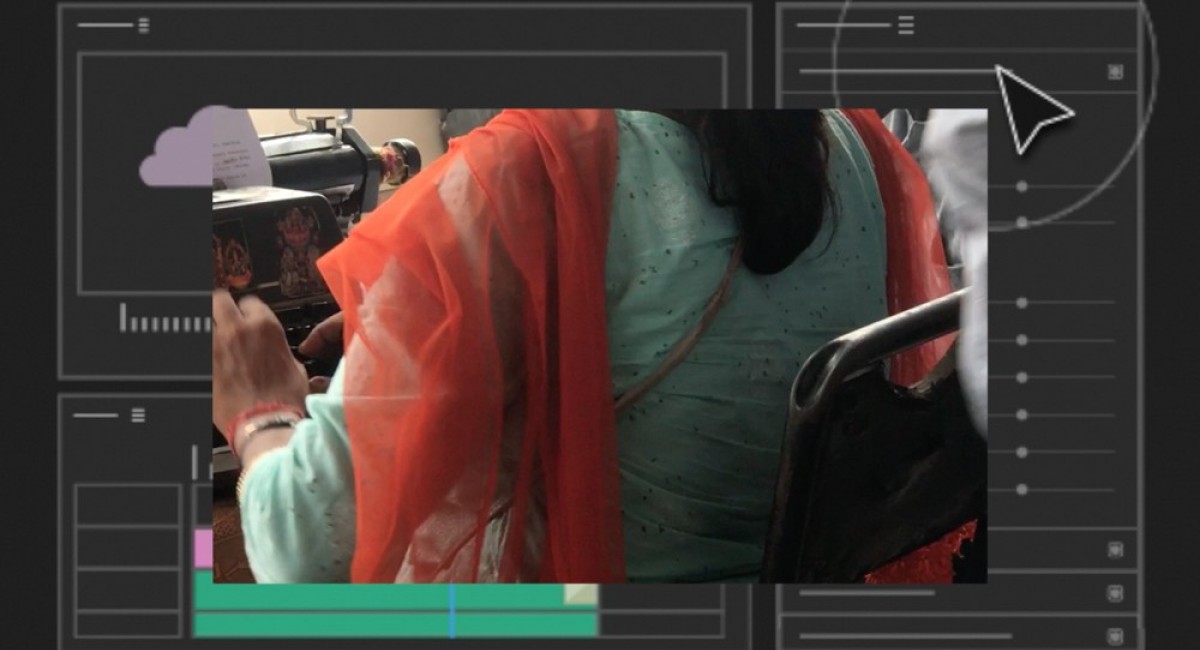Bindu Mehra: The Inaccessible Narrative