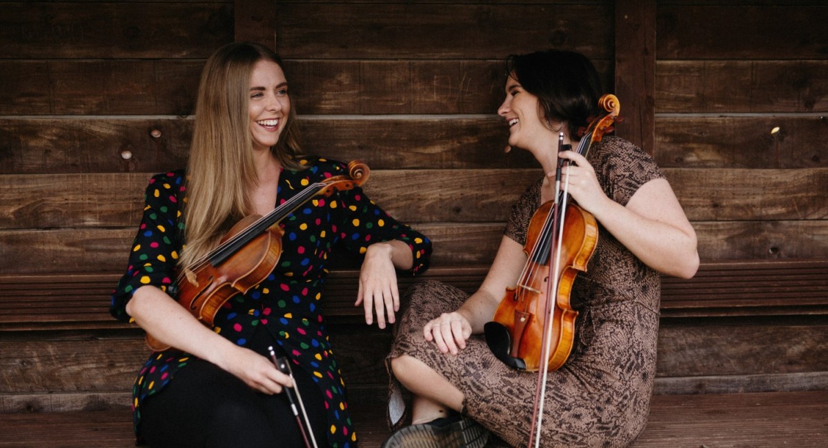 Ortús Chamber Music Festival