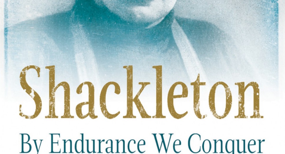 Ernest Shackleton, Ireland’s Greatest Explorer