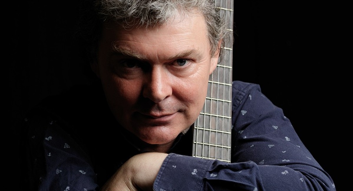 John Spillane