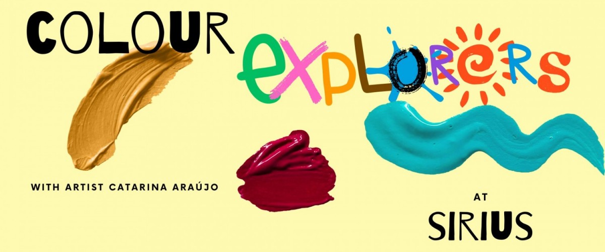 Colour Explorers