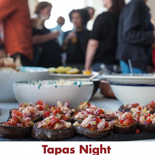 Tapas Night