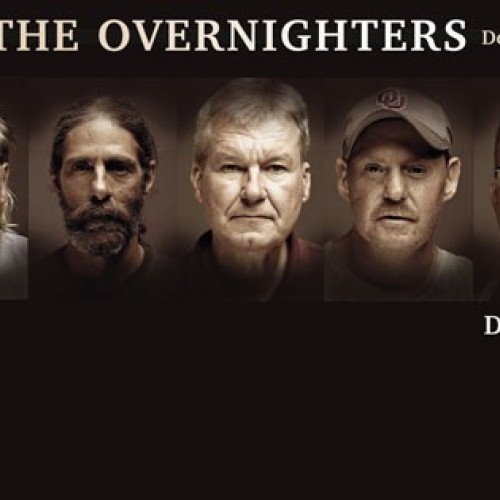 The Overnighters