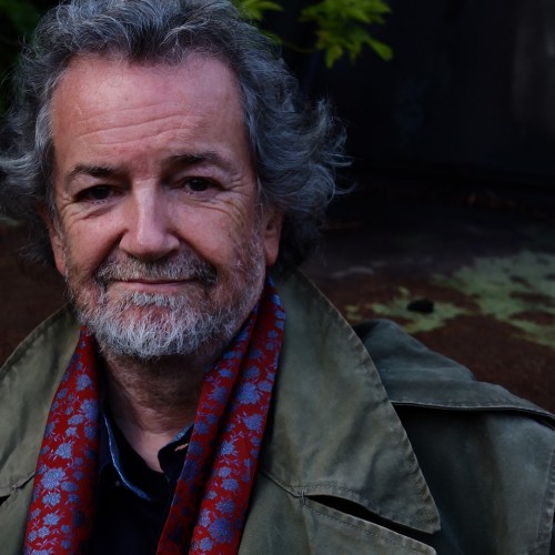 Andy Irvine