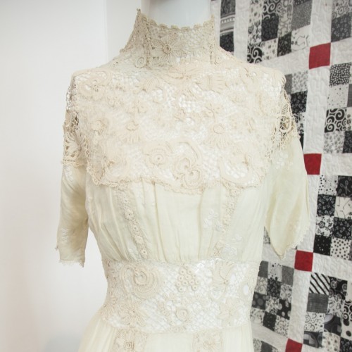 Vintage Lace Fashion Show ​: A Fundraiser for Sirius Arts Centre
