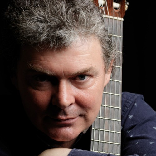 John Spillane 