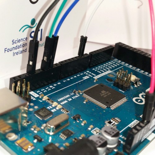 Resistance of Weather: Make Your Own Weather Station Workshop