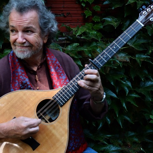 Andy Irvine SOLD OUT