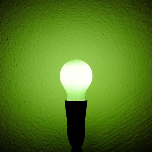 The Green Light