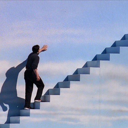 East Cork Cinema Club present: The Truman Show 