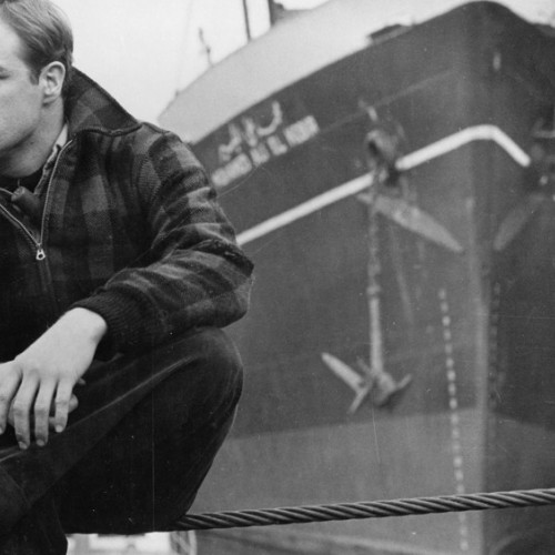 East Cork Cinema Club present: On The Waterfront