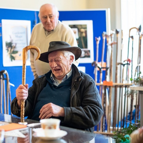 What Next? Arts and Ageing Resources