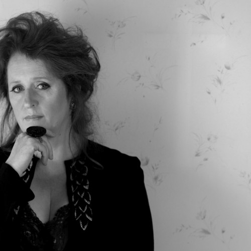 Mary Coughlan - SOLD OUT