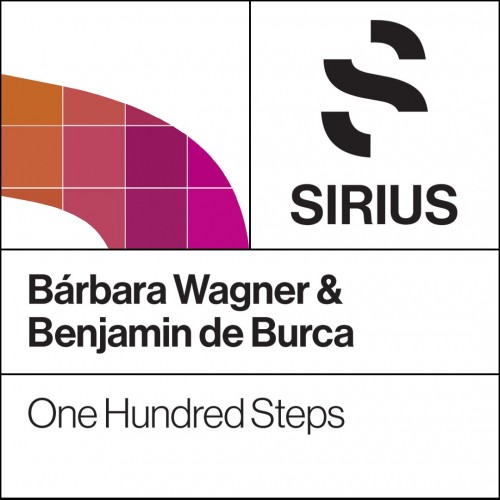 Barbara Wagner and Benjamin de Burca | One Hundred Steps
